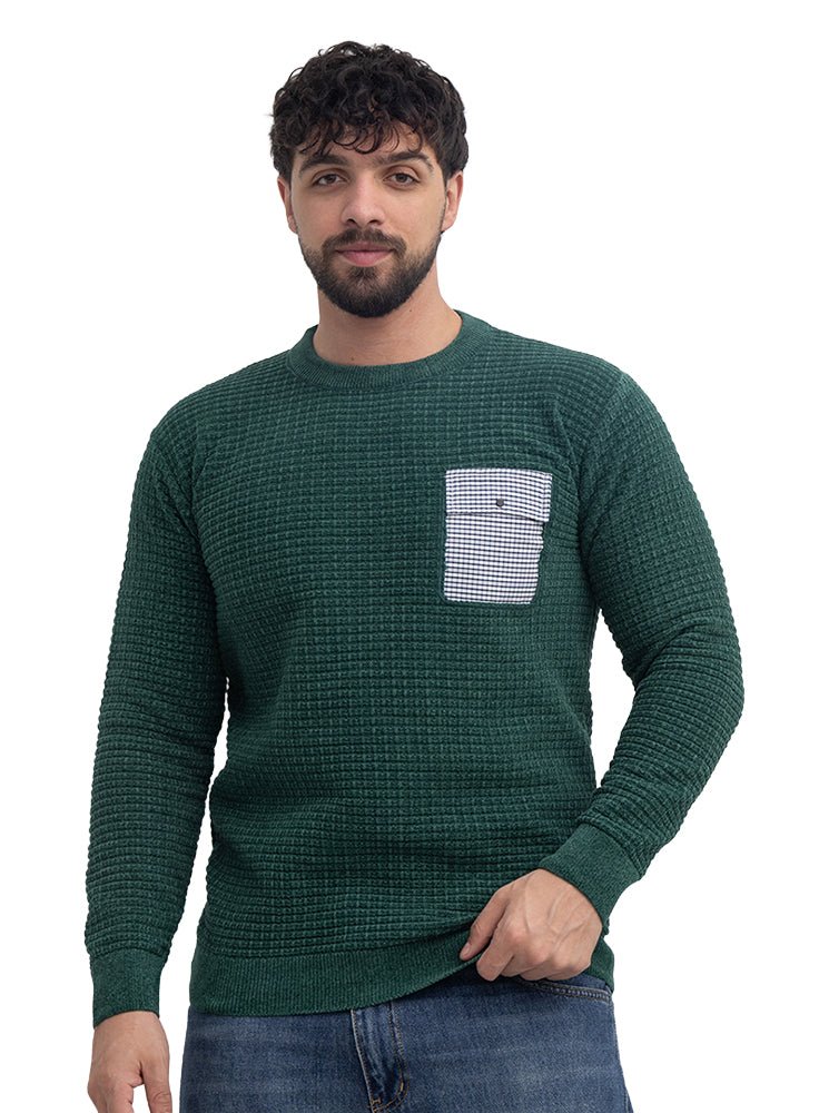 Cactus Design 2630 PF-Basic pullover