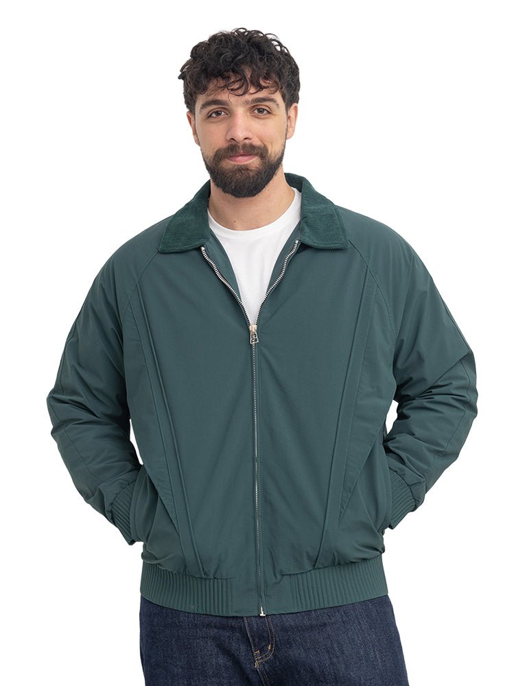 Cactus Design 2639 Puffer Jacket