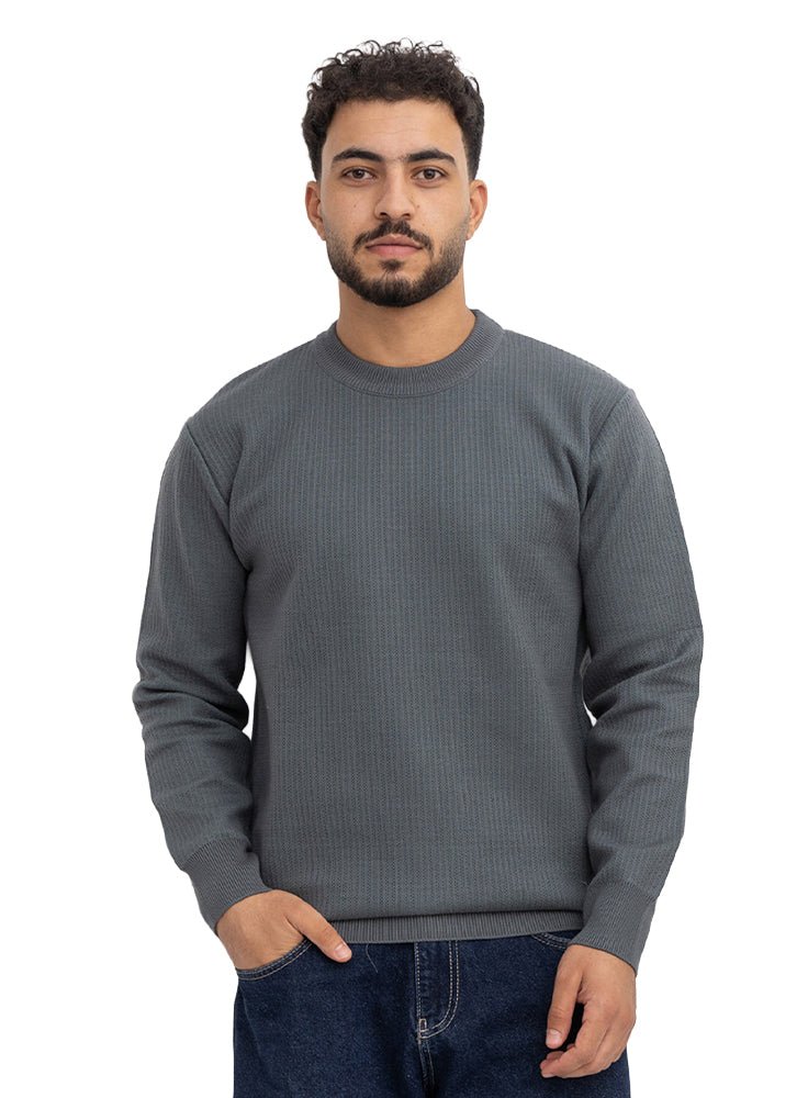 Cactus Design 542 BS-Basic Pullover