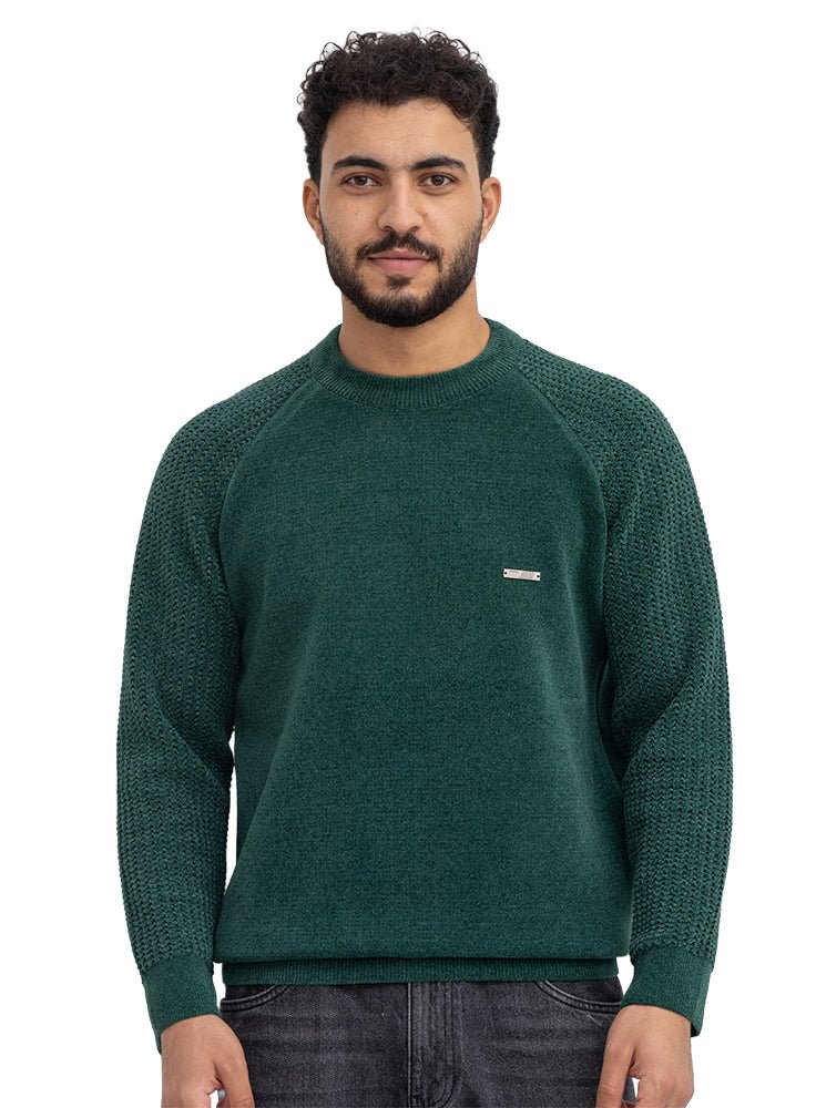 Cactus Design 600 BS-Basic Pullover