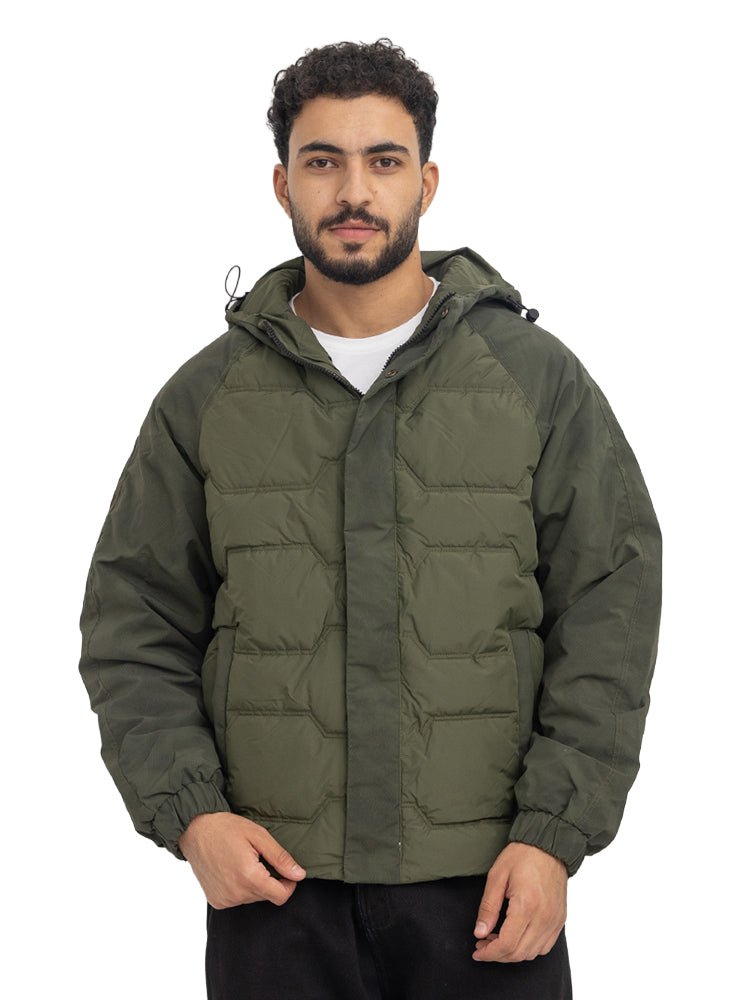 Cilantro Design 2007 Puffer Jacket