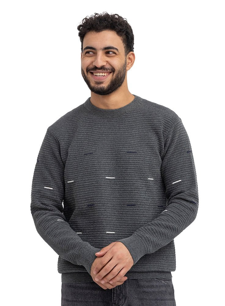 Cilantro Design 2600 PF-Basic pullover