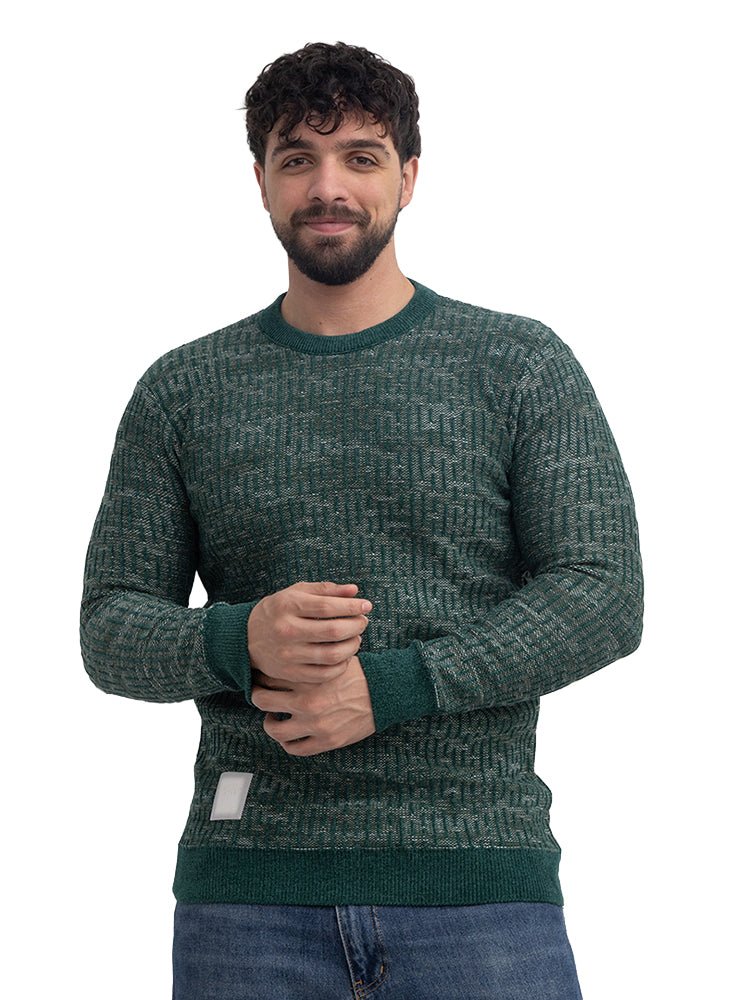 Cilantro Design 2605 PF-Basic pullover