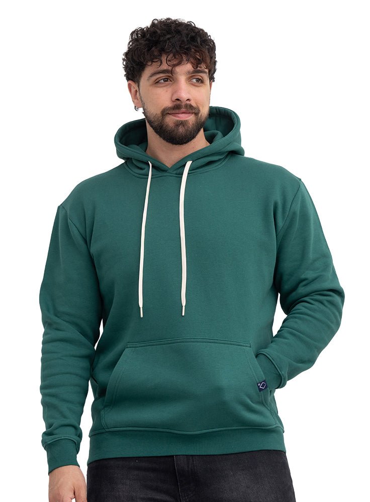 Cilantro Hoodie