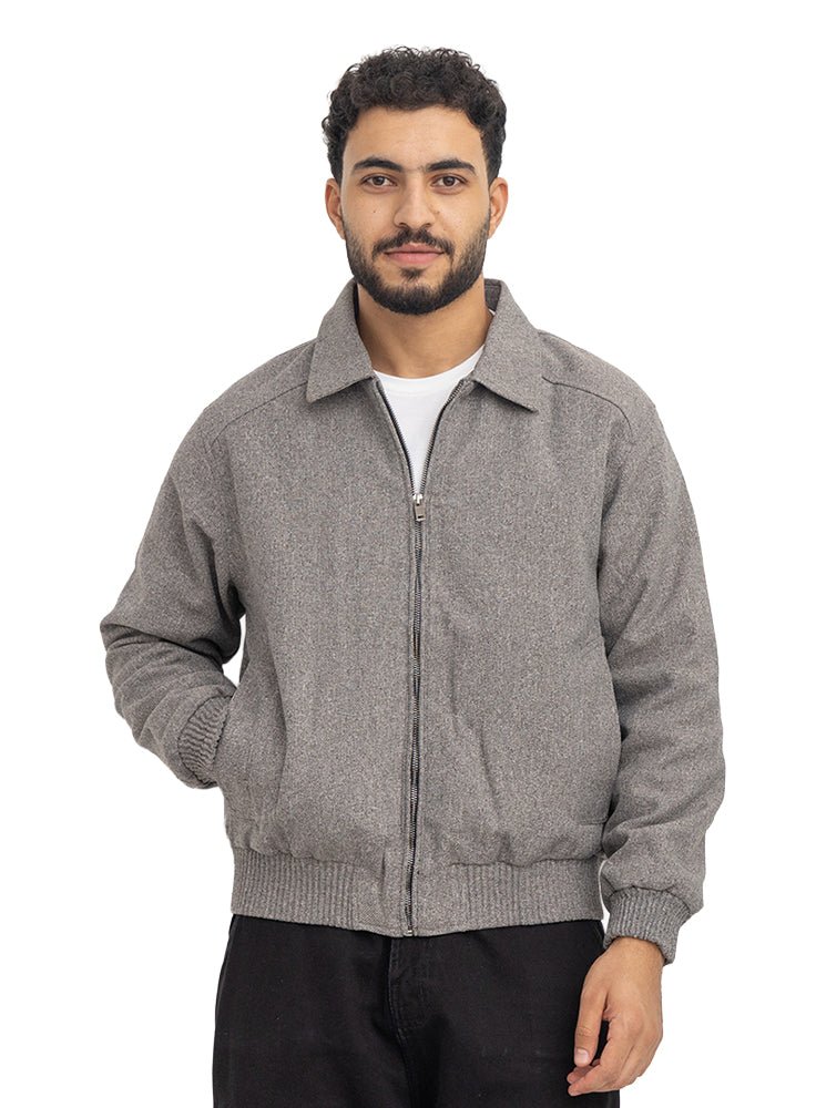Cloud Design 2615 Puffer Jacket