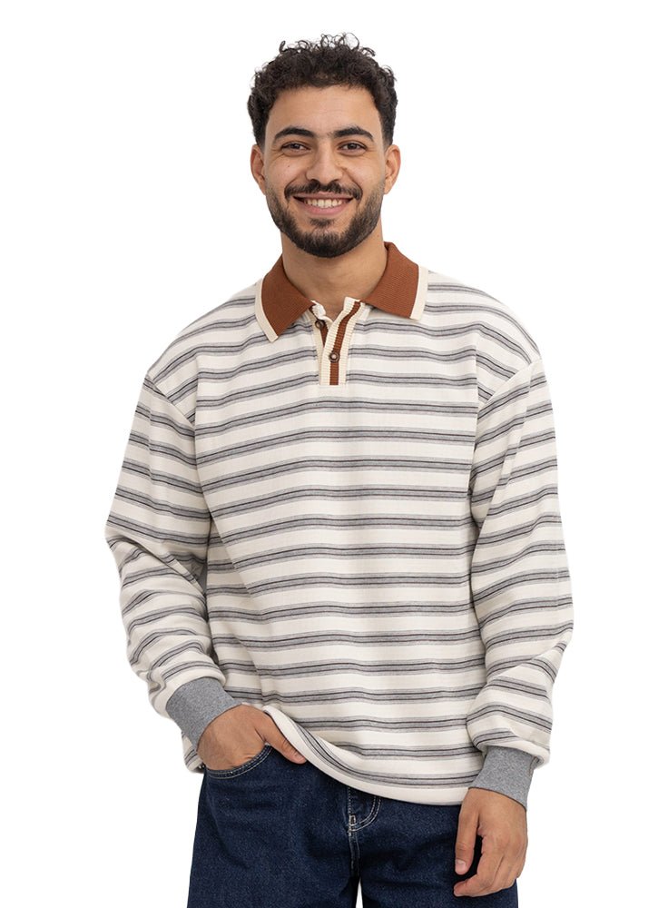 Cloud Design 5002 NF-Sw Shirt
