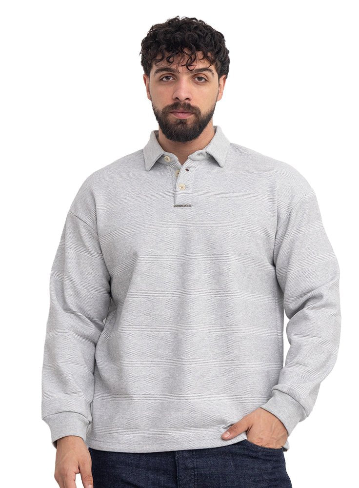 Cloud Design 5017 NF-Sw-Shirt