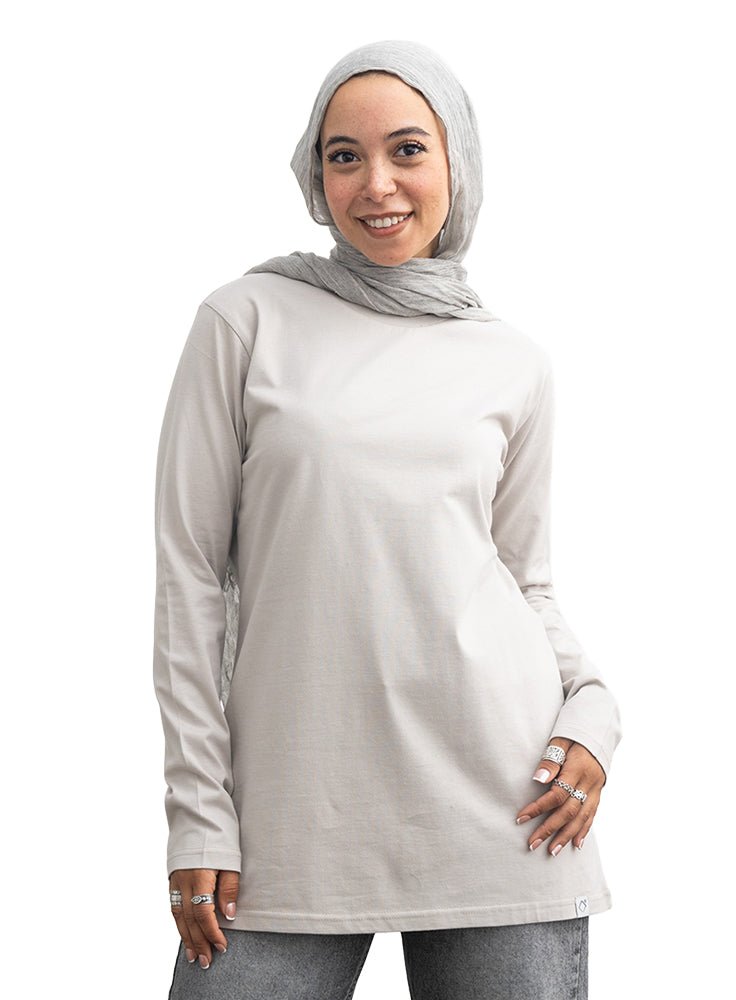 Cloud Long-Sleeve