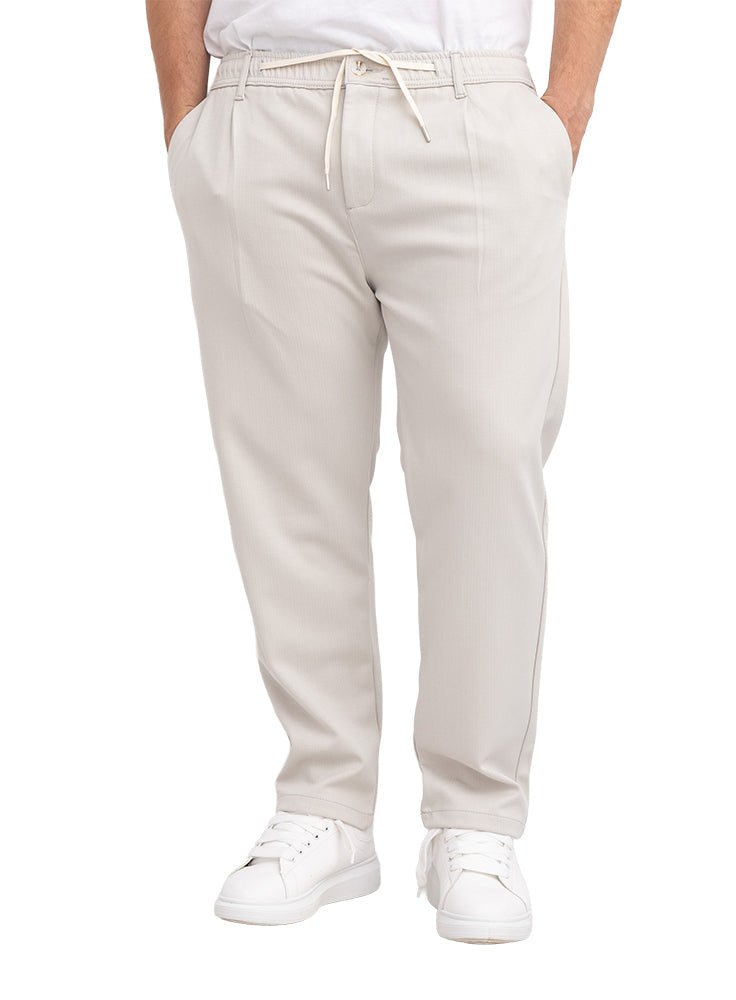 Cloud Winter Straight Leg Pant