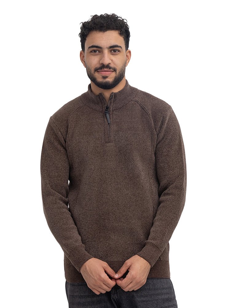 Coffee Design 2632 PF-Basic pullover