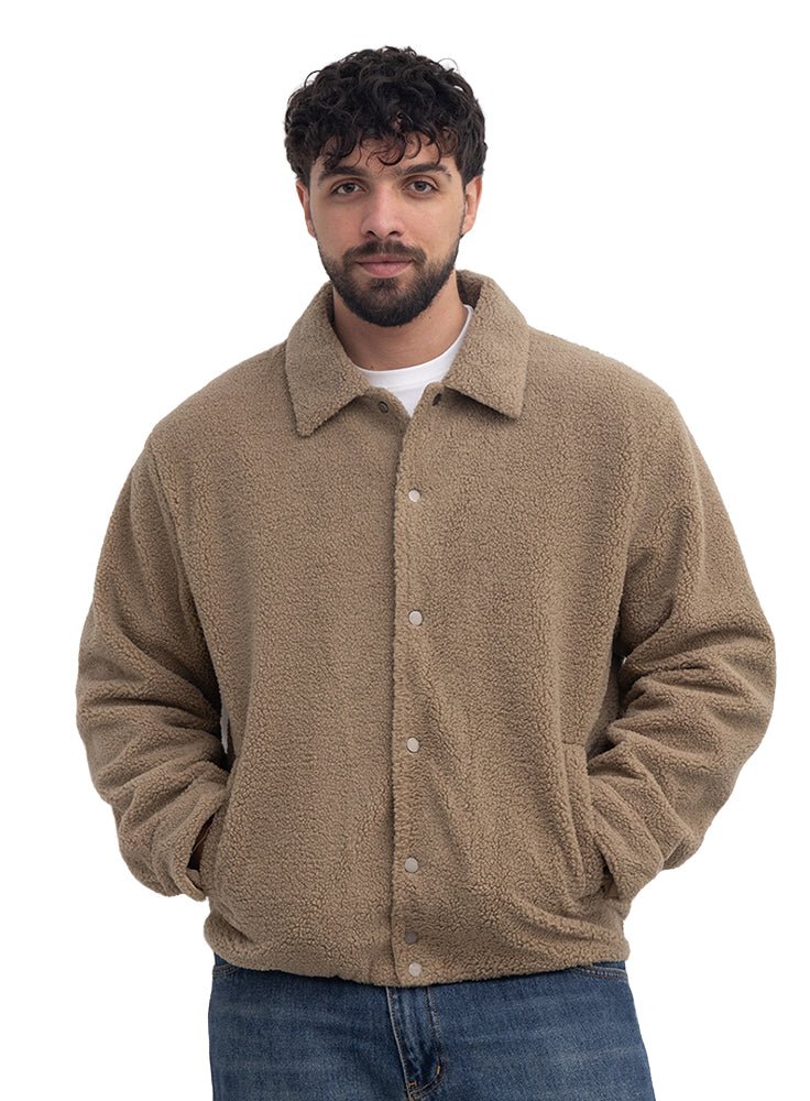 Coffee Design 800 Jacket