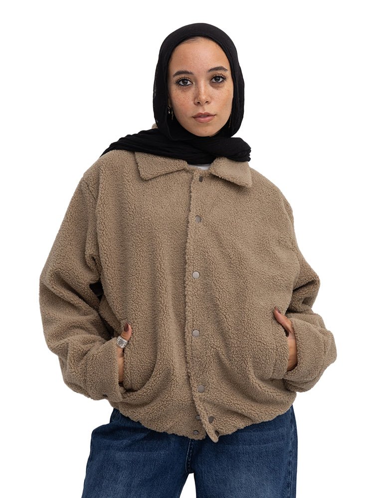 Coffee Design 800 Jacket