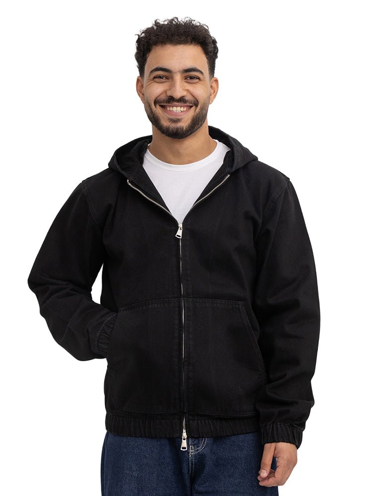 Color 1 Design 3001 NF-Denim Sw-Shirt