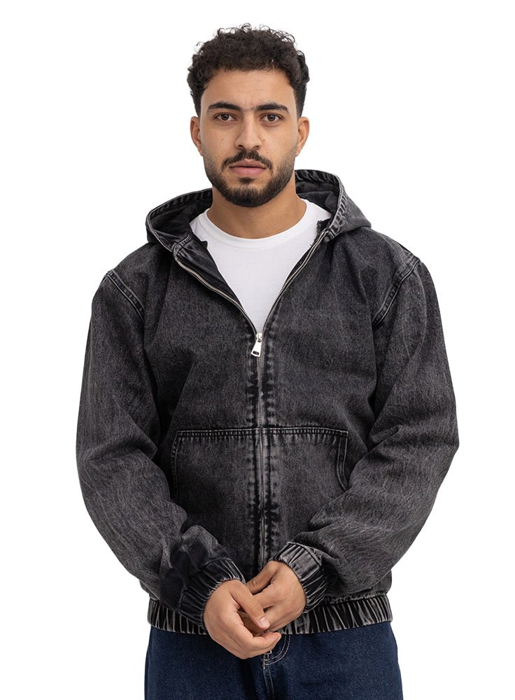 Color 3 Design 3001 NF-Denim Sw-Shirt
