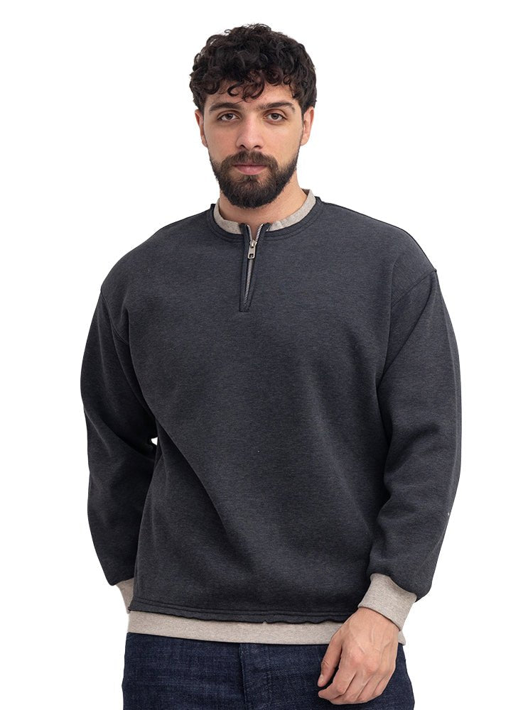 Dark Indigo Design 8416 MK-SW-Shirt