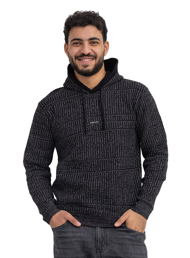 Grey Design 2609 PF-Basic pullover