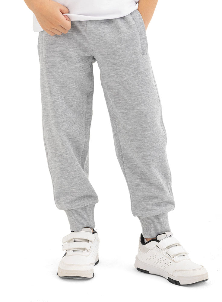 Grey kids SweatPant