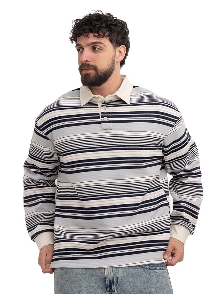 Indigo Design 5008 NF-Sw Shirt
