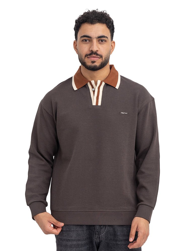 Kaky Design 5015 NF-Sw-Shirt