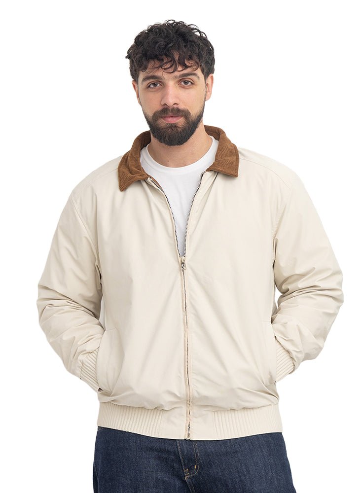 Latte 1 Design 2618 Puffer Jacket