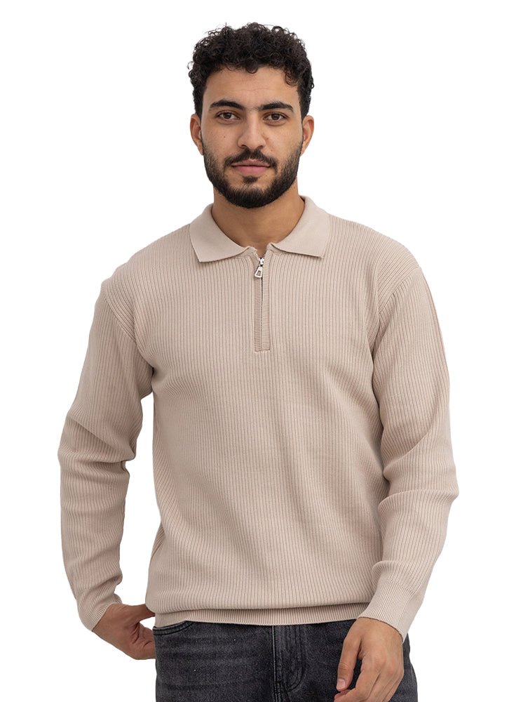 Latte Design 2602 PF-Basic pullover