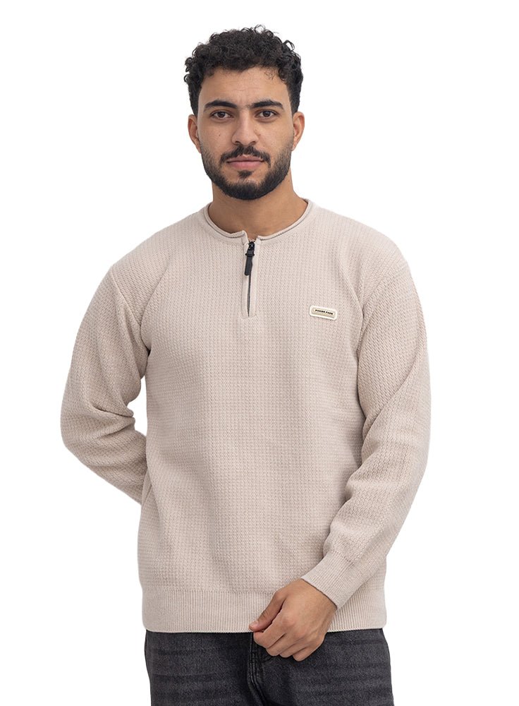 Latte Design 2636 PF-Basic pullover