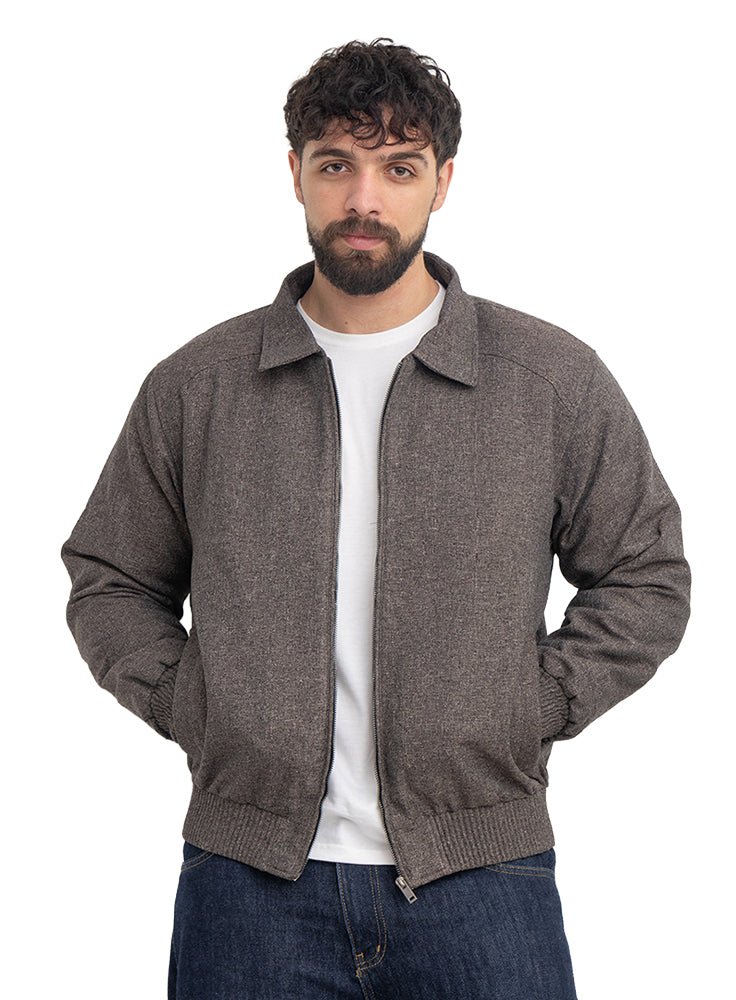 Magnet Design 2615 Puffer Jacket