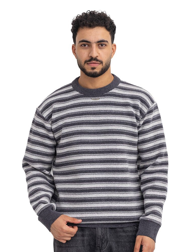 Magnet Design 560 BS-Basic Pullover