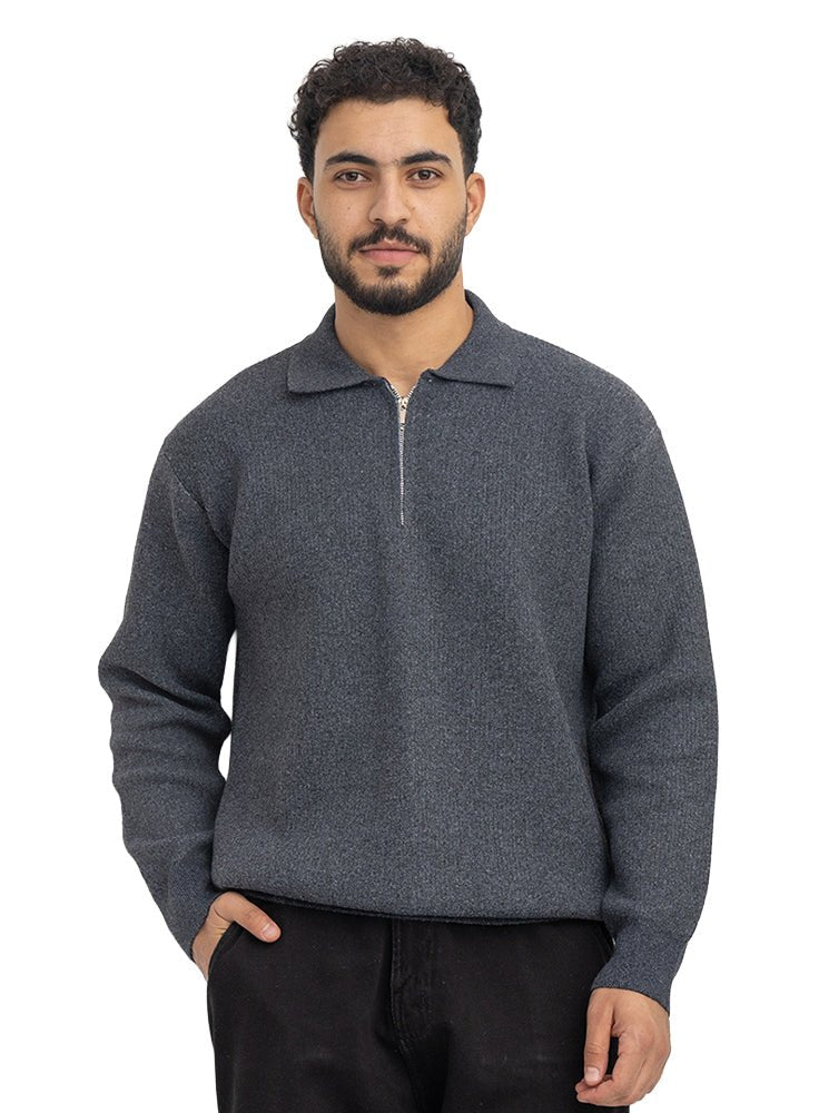 Magnet Design 591 BS-Basic Pullover