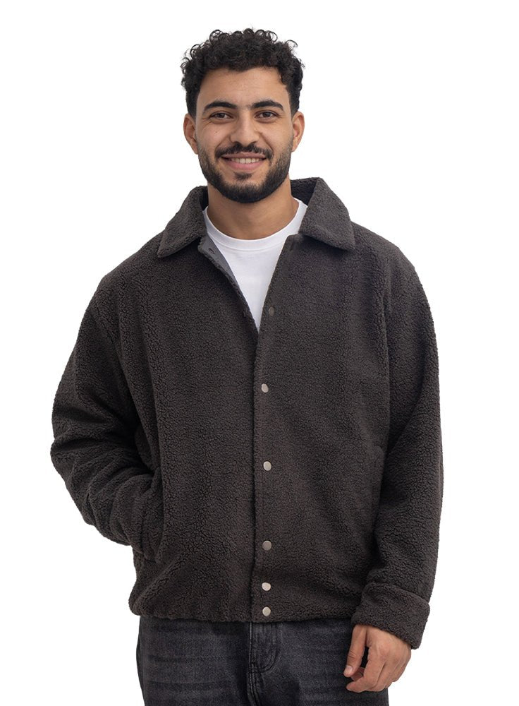 Magnet Design 800 Jacket