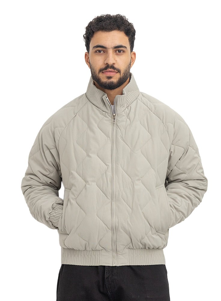 Mint Design 2650 Puffer Jacket