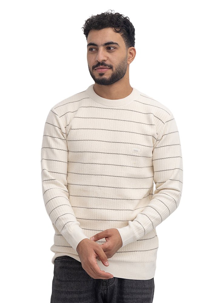 Off-White Design 2601 PF-Basic pullover