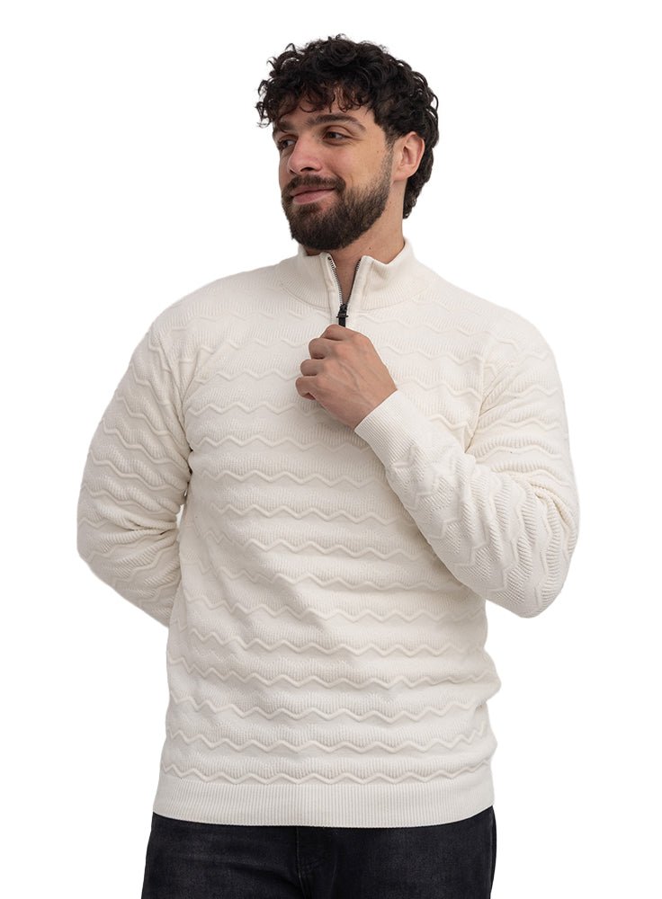 Off-White Design 2610 PF-Basic pullover