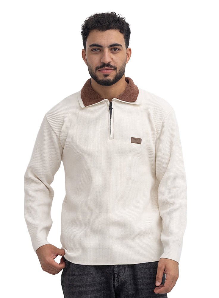 Off-White Design 2616 PF-Basic pullover