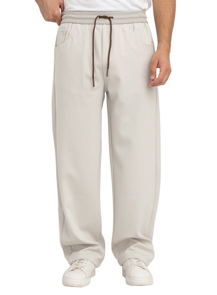 Silver AN-Winter Pant